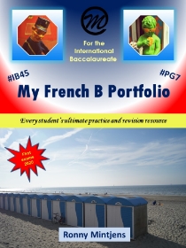Show details for My IB French B Portfolio 1E Picture of My IB French B Portfolio 1E
