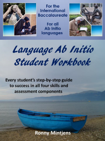 Show details for Language Ab Initio Student Workbook 2E  Picture of Language Ab Initio Student Workbook 2E