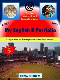 Show details for My IB English B Portfolio 1E Picture of My IB English B Portfolio 1E