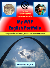 Show details for My MYP English Portfolio 1E  Picture of My MYP English Portfolio 1E