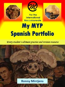 Show details for My MYP Spanish Portfolio 1E Picture of My MYP Spanish Portfolio 1E